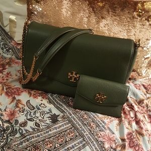 Tory Burch Set 💚
